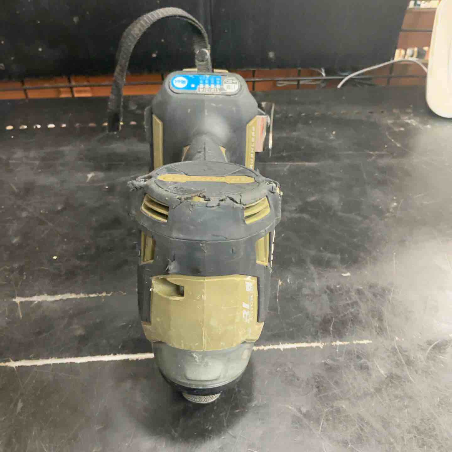 ☆マキタ(makita) コードレスインパクトドライバー TD173DZO【草加店