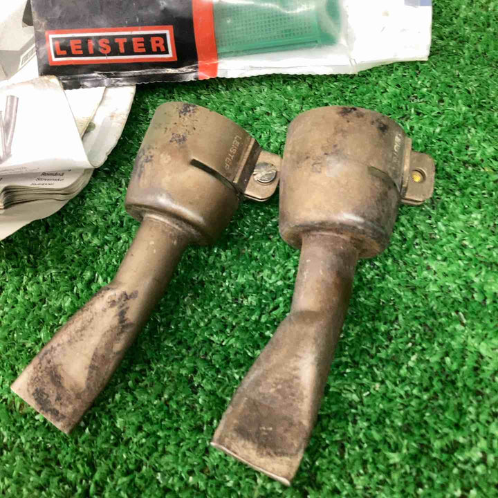 ★ライスター(LEISTER) ヒートガン トリアックAT型 (141.317) TRIAC AT【越谷店】