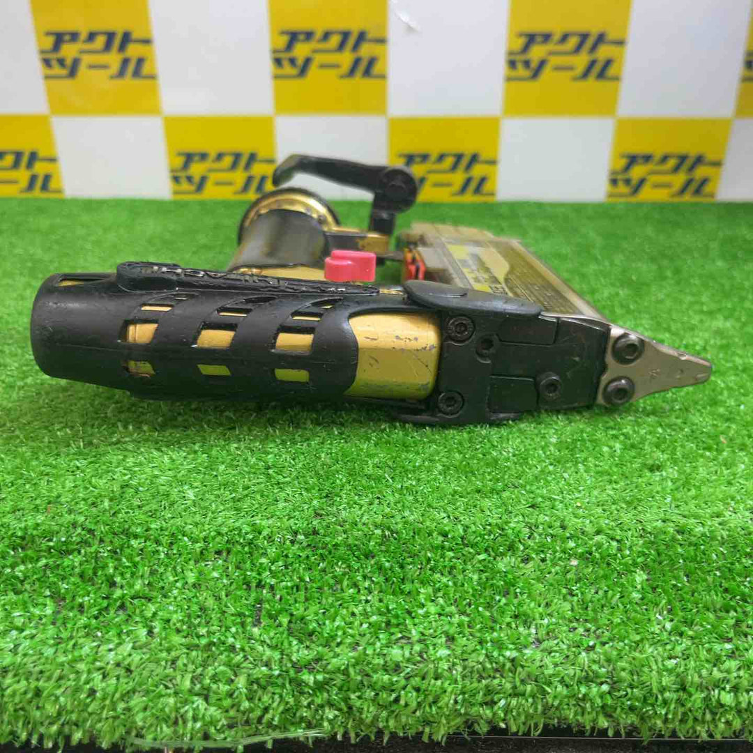 ★ハイコーキ(HIKOKI ※旧:日立工機) 高圧フィニッシュネイラ NT55HM2【越谷店】