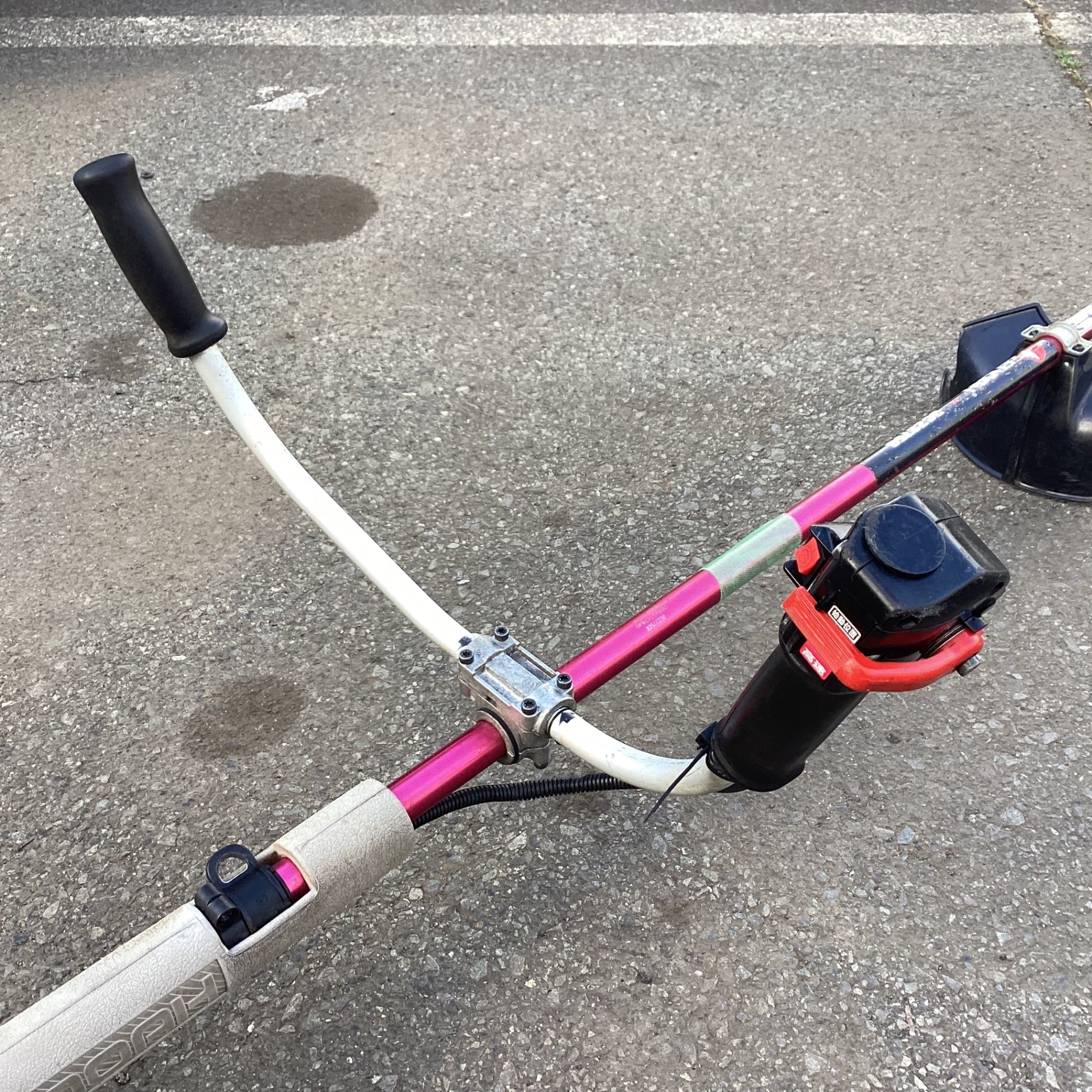 店頭受取り限定】 ゼノア(ZENOAH) エンジン刈払機 BCZ275G