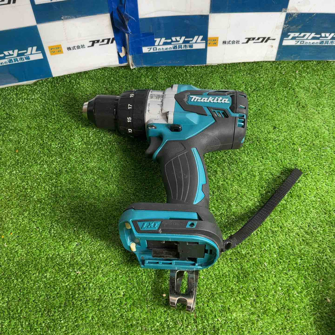 ☆マキタ(makita) コードレスドリルドライバー DF481DZ【草加店】
