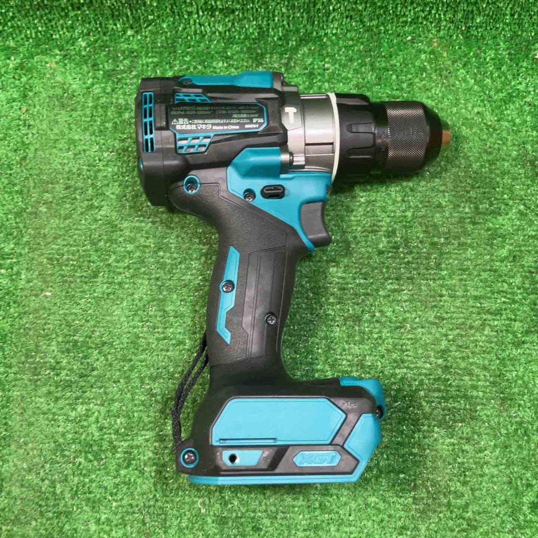 ★マキタ(makita) コードレス振動ドリルドライバー HP001GZ【川崎店】