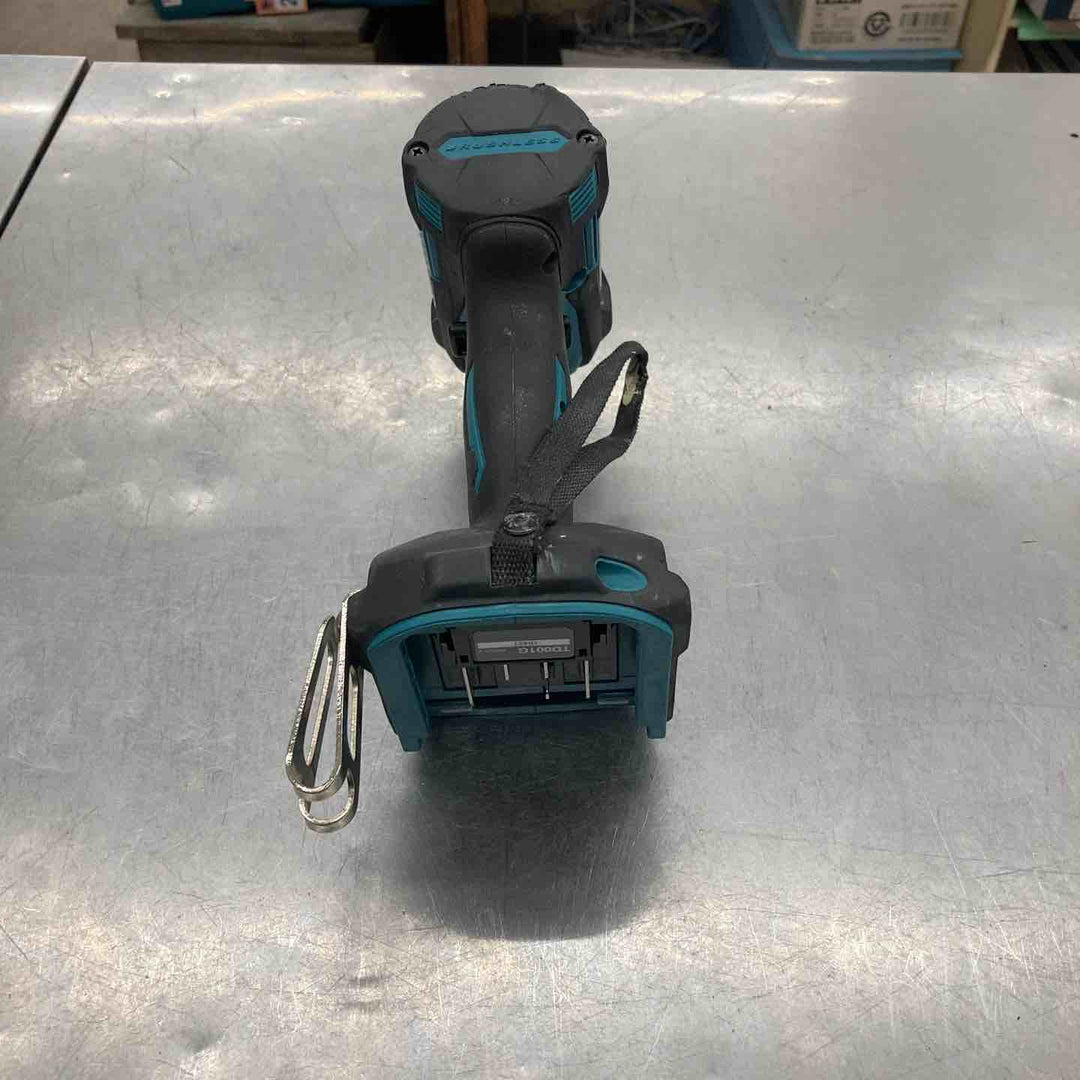 ★マキタ(makita) コードレスインパクトドライバー TD001GZ【所沢店】