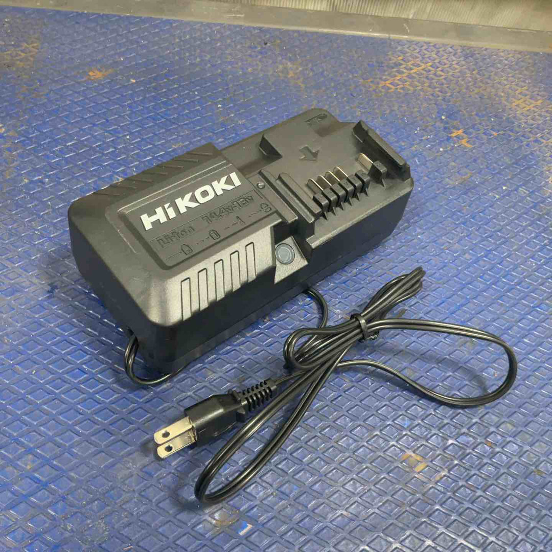 HiKOKI ハイコーキ コードレスドライバドリル DS18DD(NN)【草加店】