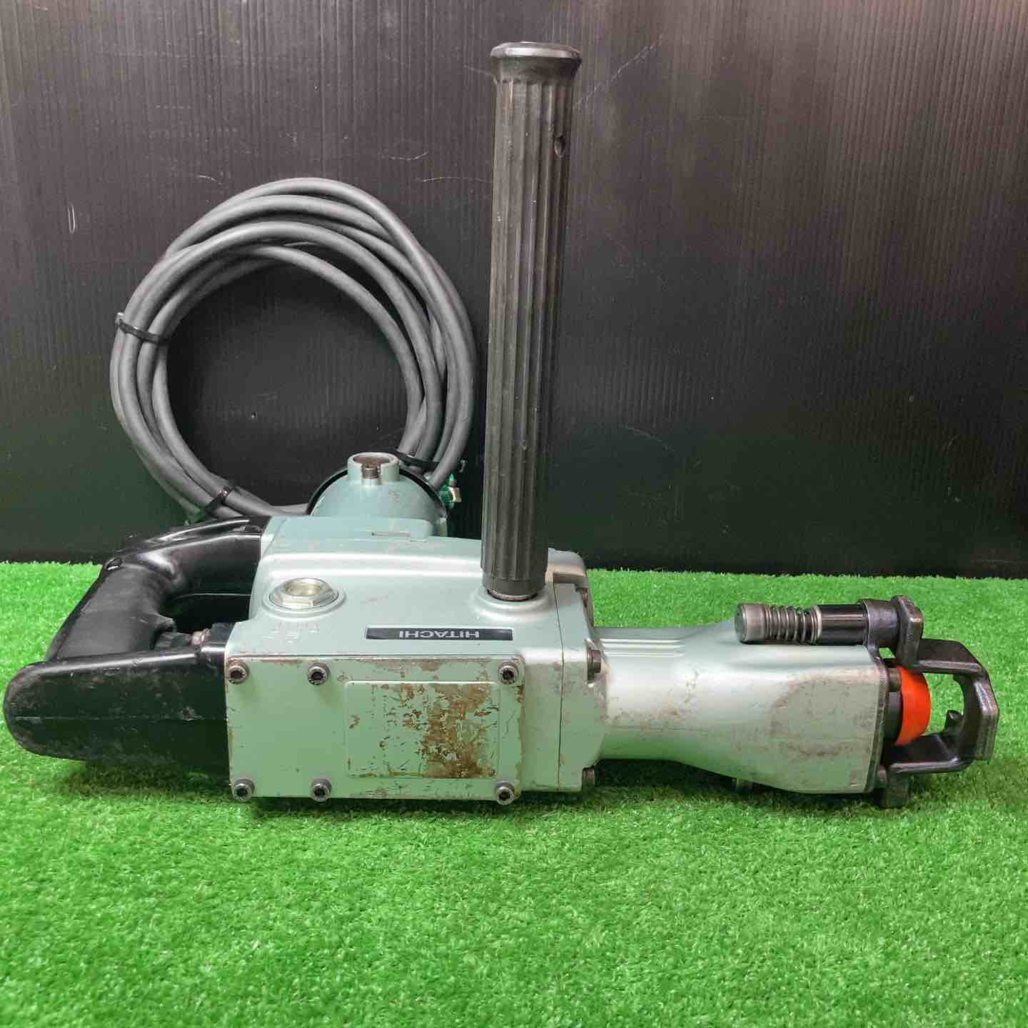 ハイコーキ(HIKOKI DH42 ハンマドリル【船橋馬込店】【店頭取引限定】【中古】管理番号：ITU894DTOLZV ハイコーキ(HIKOKI DH42 ハンマドリル【船橋馬込店】【店頭取引限定