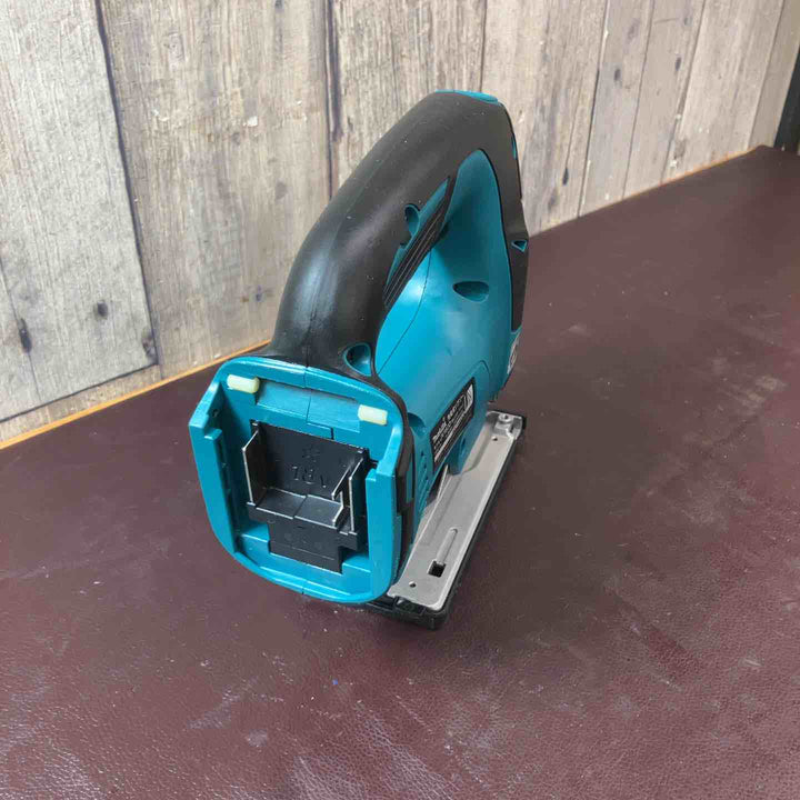 【中古品】 マキタ(makita) 18V コードレスジグソー JV182DZK 【東大和店】