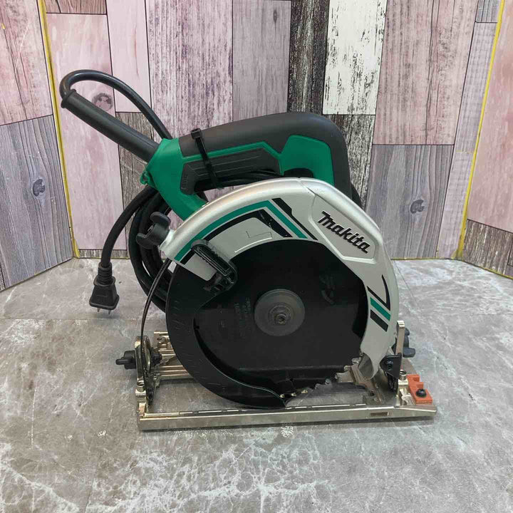 【中古品】◇マキタ(makita) 165mmマルノコ M565【八潮店】