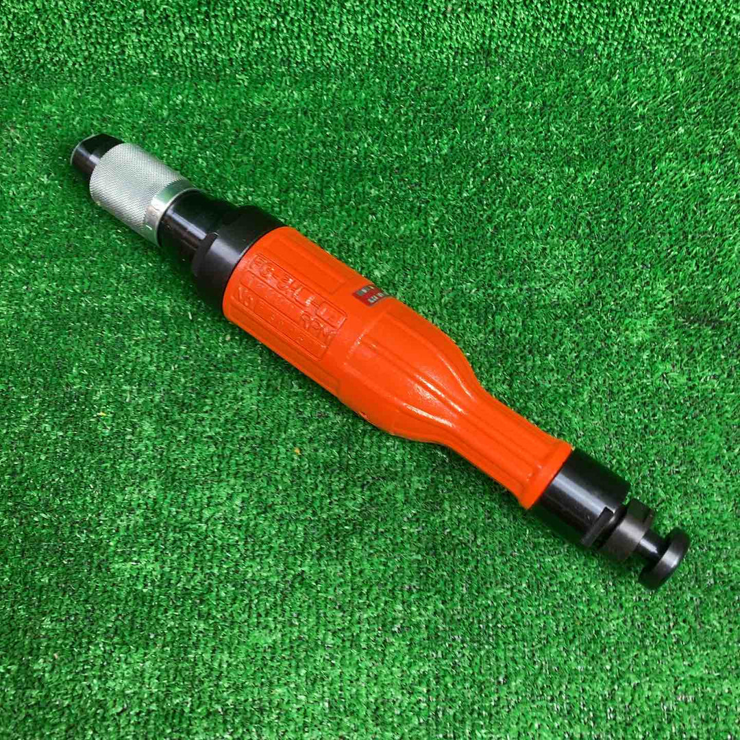 【未使用品】不二空機 FUJI エアグラインダ FG-3H-12