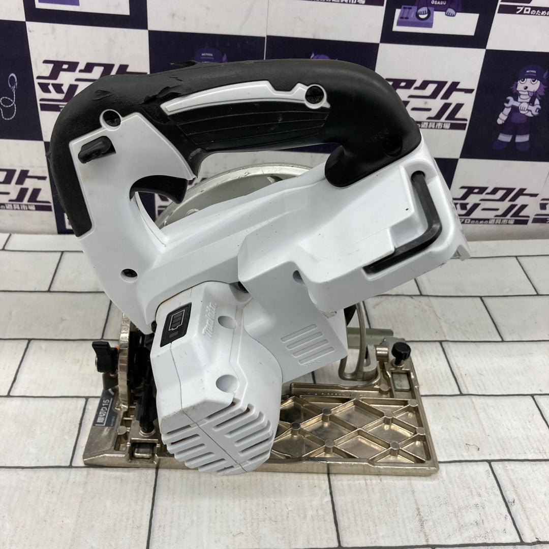 ★マキタ(makita) コードレス丸のこ HS471DZW【所沢店】