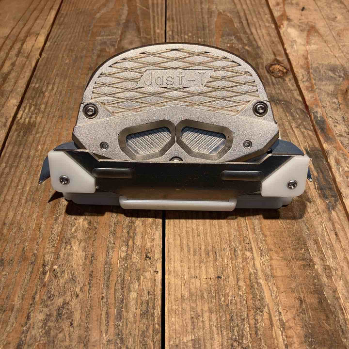 ◇極東産機 コーナーカッター  Jast-T ジャスティー 23-5505【所沢店】