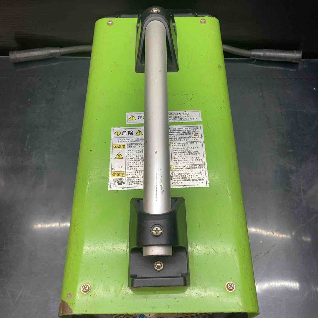 ◇育良精機(IKURA) インバーターライトアーク溶接機 ISK-LS250S【川越店】