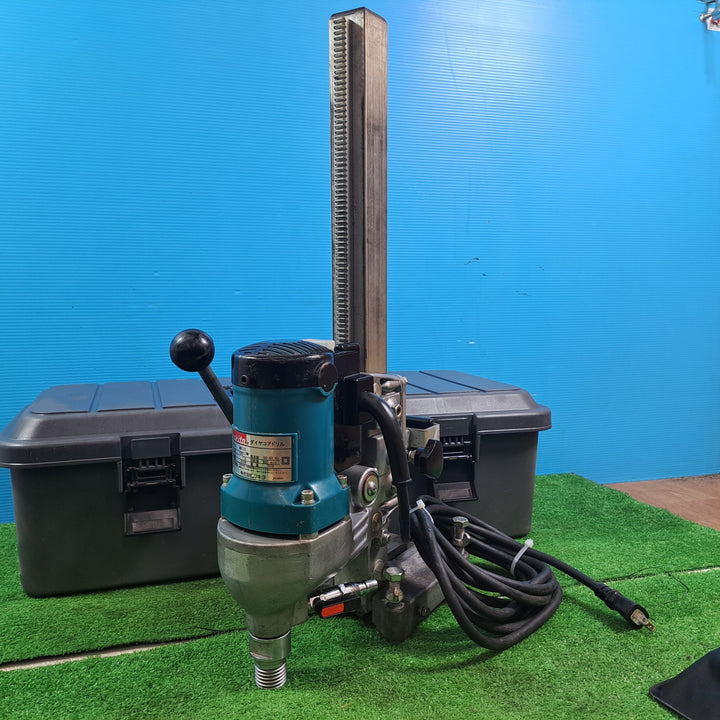 ◇マキタ(makita) コアドリル DM120  M27ネジ【岩槻店】