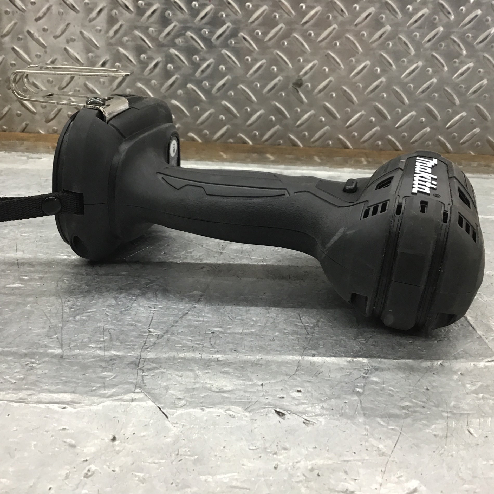 ☆マキタ(makita) コードレスソフトインパクトドライバー TS131DRGXB