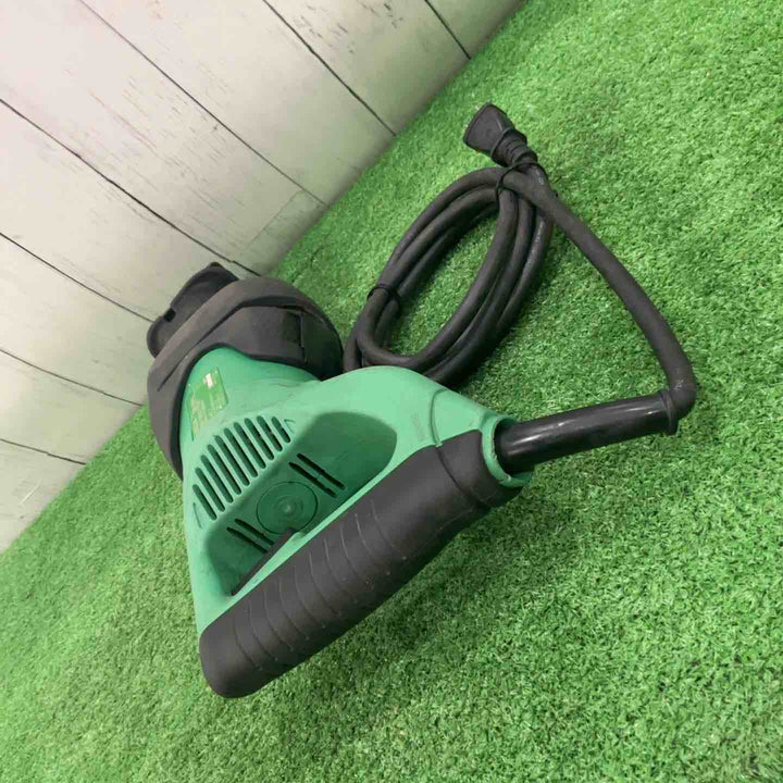 ★ハイコーキ(HIKOKI ※旧:日立工機) 電子セーバーソー CR13VC【川口店】