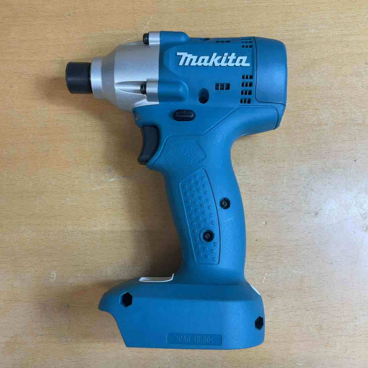 マキタ makita インパクトドライバー  TD063D 3個セット 現状品【越谷店】
