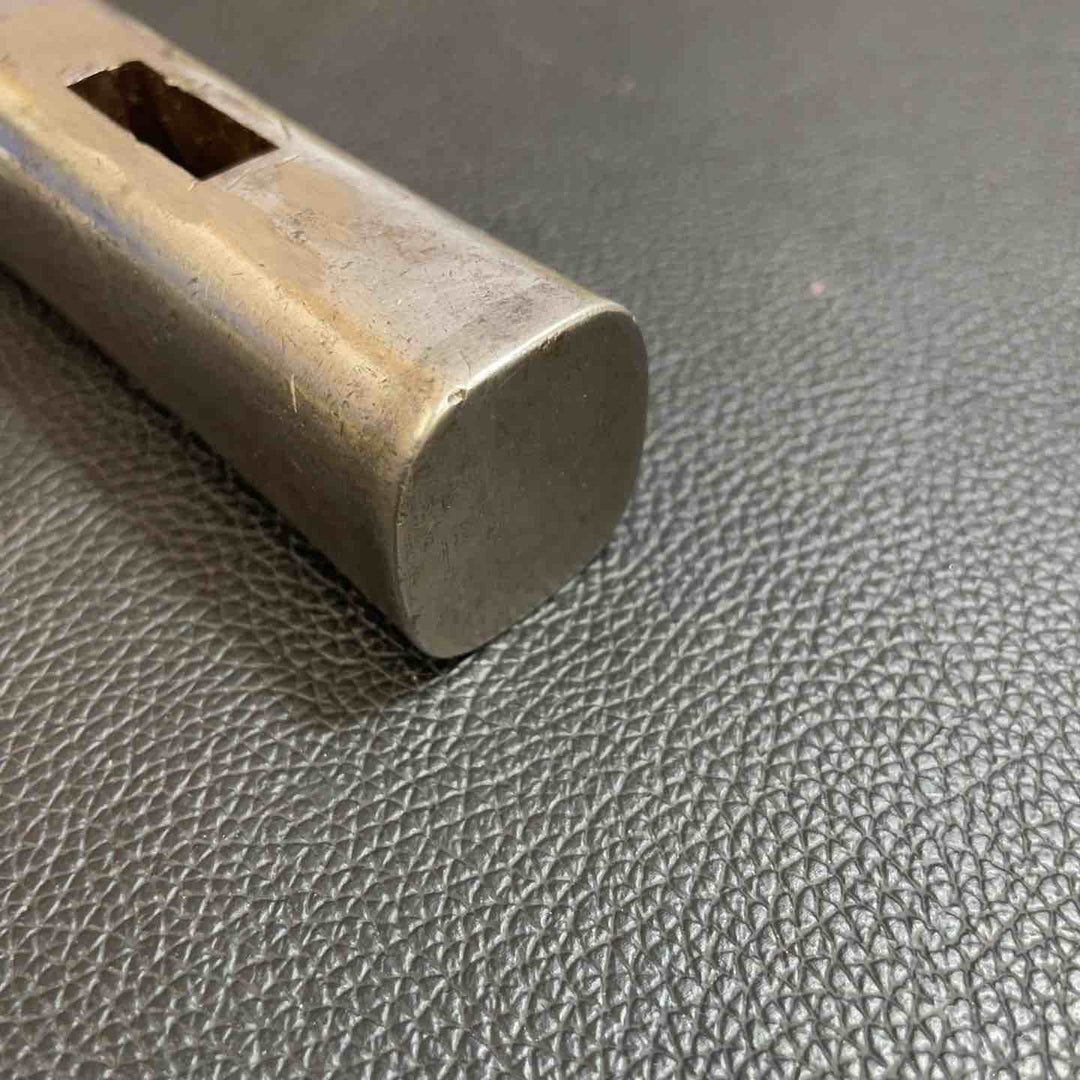 幸三郎(長谷川) 玄能(玄翁) 四角 鋼付け 462g 120匁【八潮店】