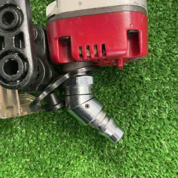 ★マックス(MAX) 常圧フィニッシュネイラ TA-255SF1【草加店】