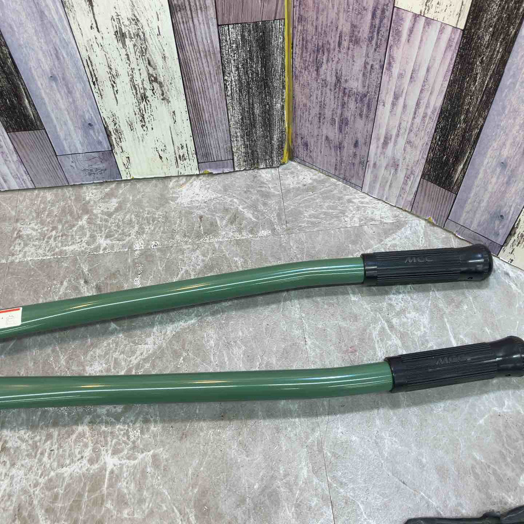 ◇MCC ワイヤーロープカッタ WC-0275 750ｍｍ【八潮店】