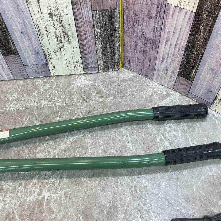 ◇MCC ワイヤーロープカッタ WC-0275 750ｍｍ【八潮店】