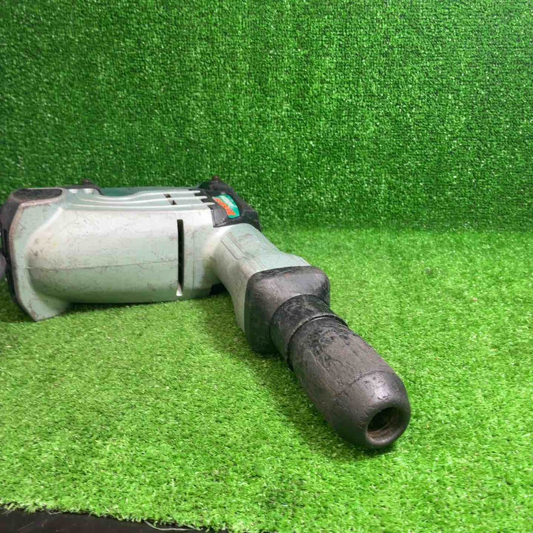【中古品】 ハイコーキ(HIKOKI ※旧:日立工機) 電動ハンマ H45SR 【藤沢店】ハ
