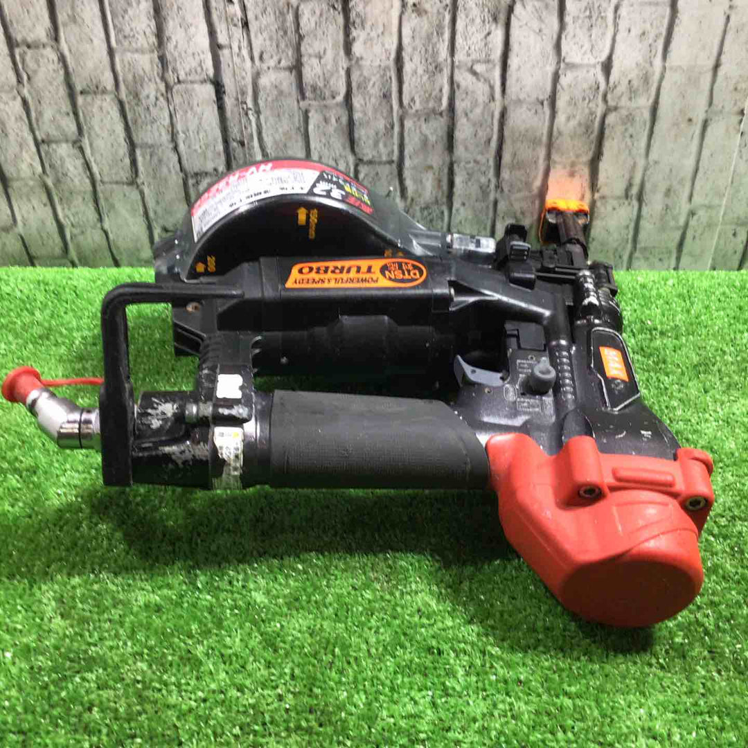 ★マックス(MAX) 高圧エアネジ打機 HV-R32G2【川口店】