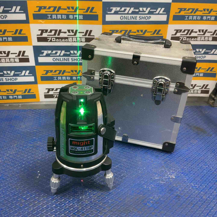 マイト工業 マイティライン MGL-441GP【草加店】