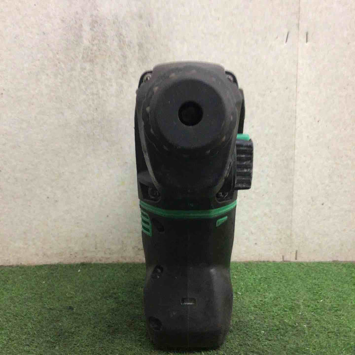 ★ハイコーキ(HIKOKI ※旧:日立工機) コードレスハンマドリル DH36DPA(NN)【町田店】