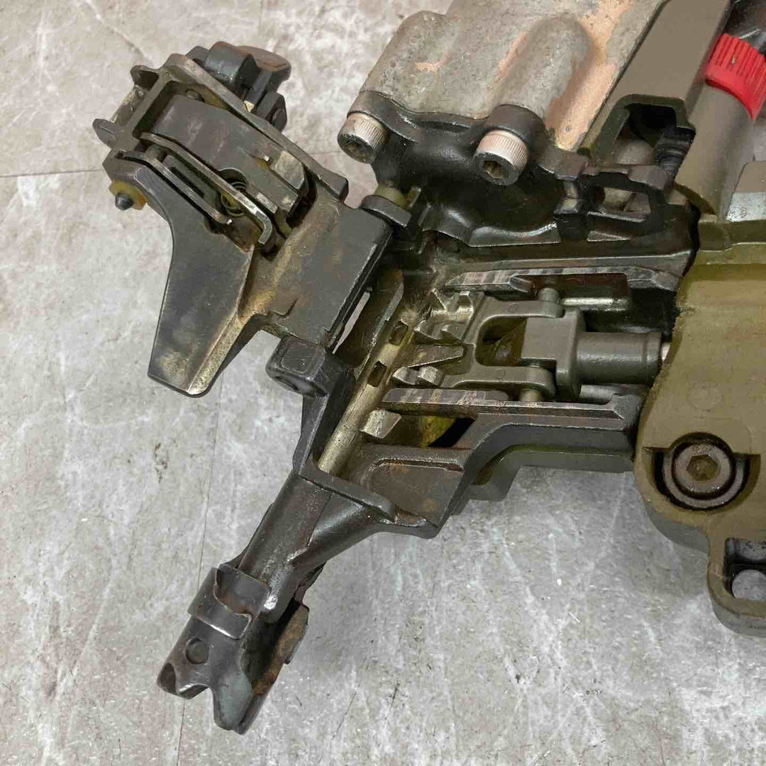 ★マックス(MAX) 高圧エア釘打ち機 HN-50【八潮店】