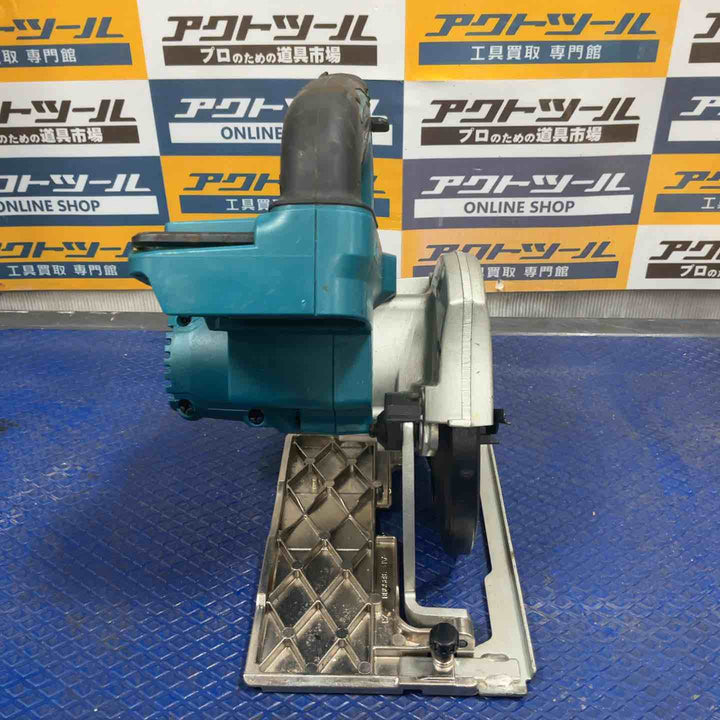 ★マキタ(makita) コードレス丸のこ HS471DZ【草加店】