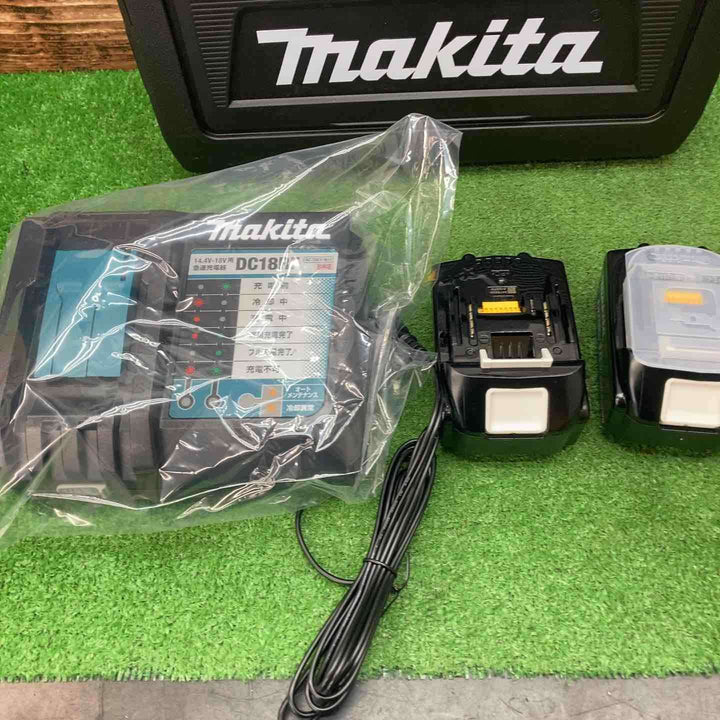 ★マキタ(makita) コードレスインパクトドライバー TD173DRGXB【川越店】