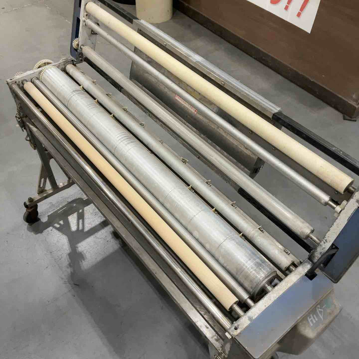 【店頭受取り限定】◇極東 糊付機 Hiβ GDASHⅡ 保証無し【川口店】