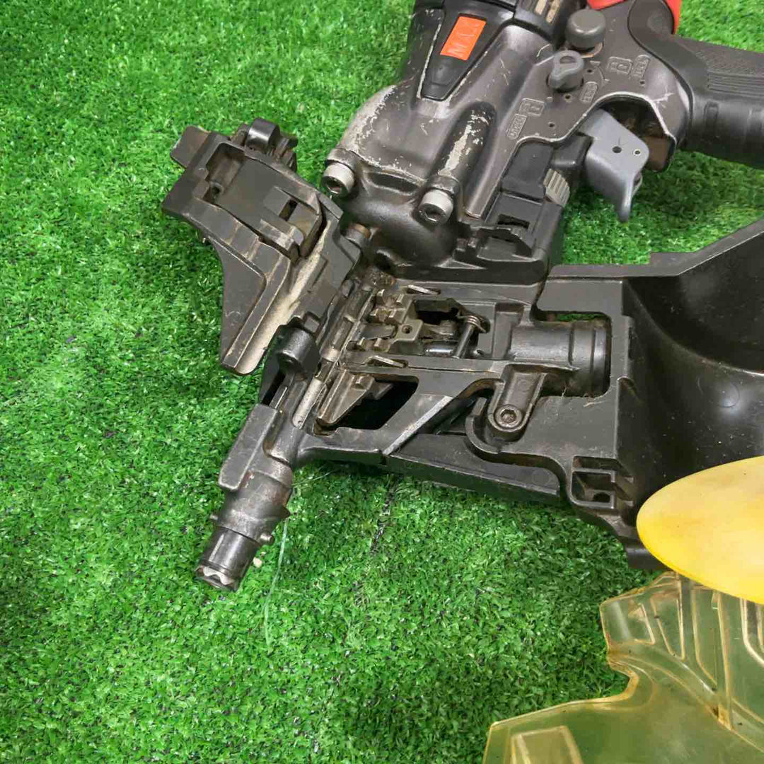 ★マックス(MAX) 高圧エア釘打ち機 HN-65FW1【草加店】