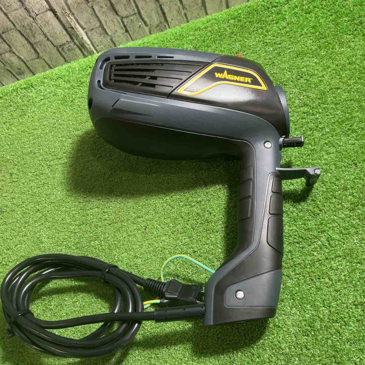 WAGNER フレキシオ570 電動スプレーガン （2350178） 動作確認済【川口店】