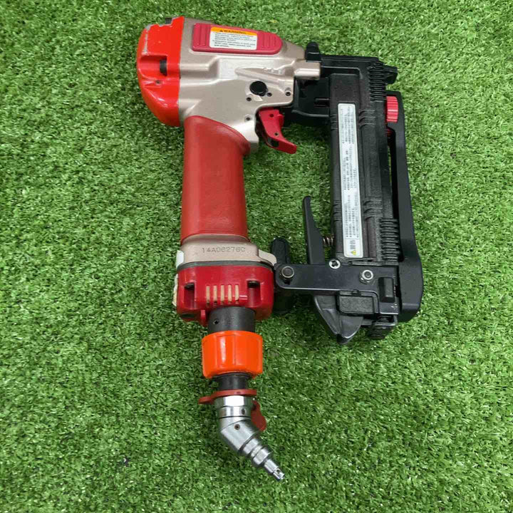 ◇マックス(MAX) 高圧ステープル用エアネイラ HA-R25/725M【川崎店】