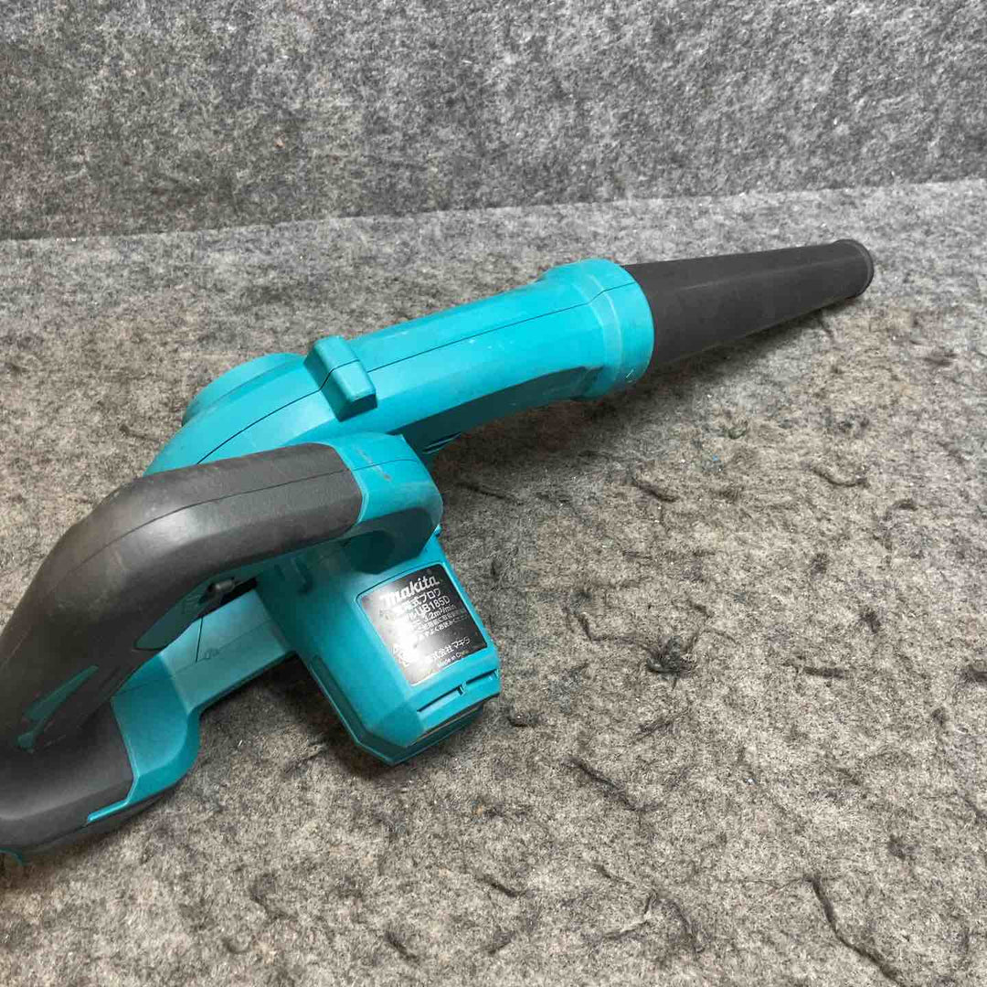 マキタ(makita) コードレスブロワ UB185DZ【桶川店】