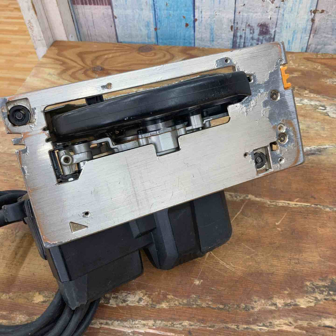★マキタ(makita) 電子マルノコ HS6303B【柏店】