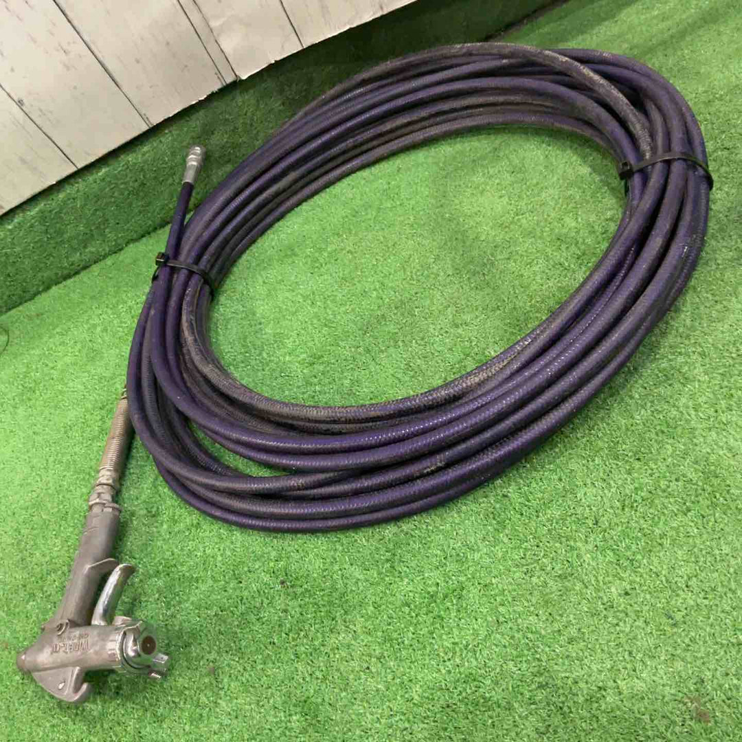 【店頭受取り限定】◇SEIWA セイワ 精和産業 エアレス塗装機 SP-60new 動作確認済【川口店】
