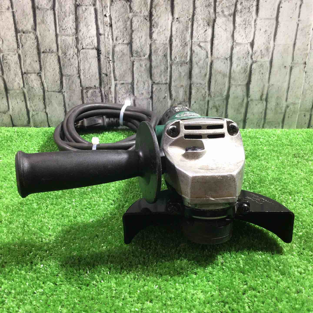 ◇ハイコーキ(HIKOKI ※旧:日立工機) 125mm電気ディスクグラインダ G13SM3【川口店】