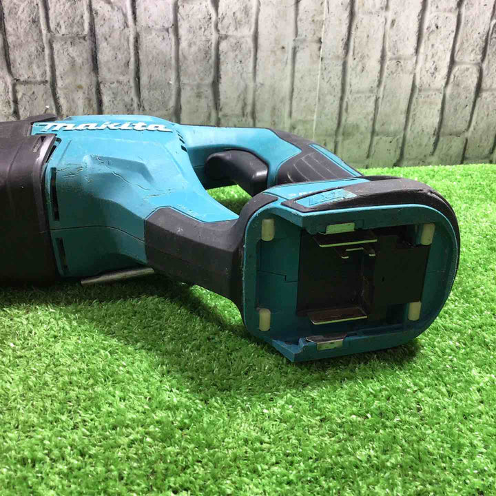 ★マキタ(makita) コードレスレシプロソー JR187DRGX【川口店】