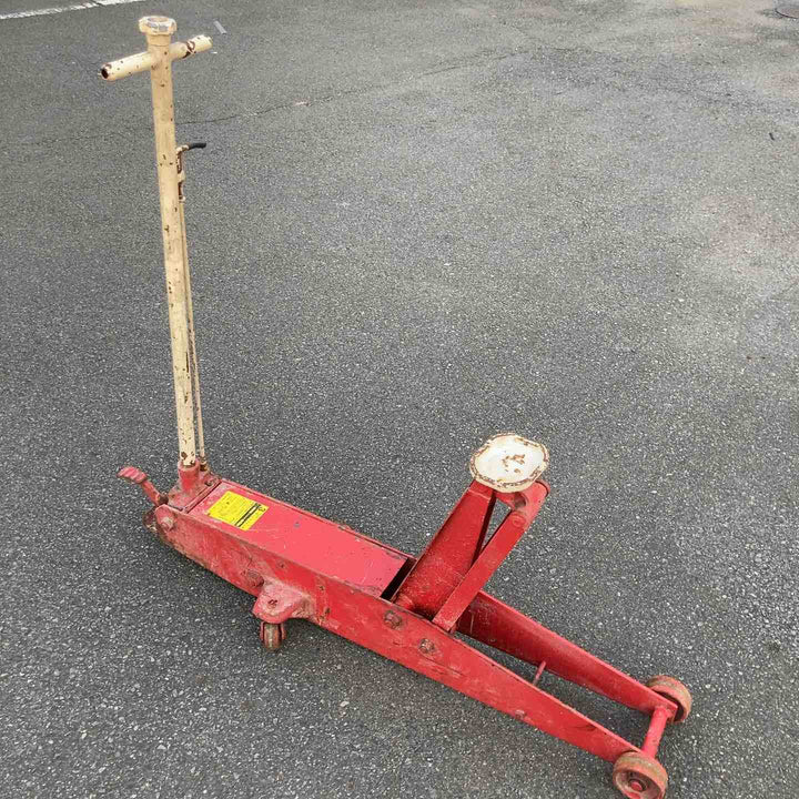 【中古現状品/店頭受取り限定】MASADA (マサダ) サービスジャッキ 3TON SJ-30 3000㎏【東大和店】