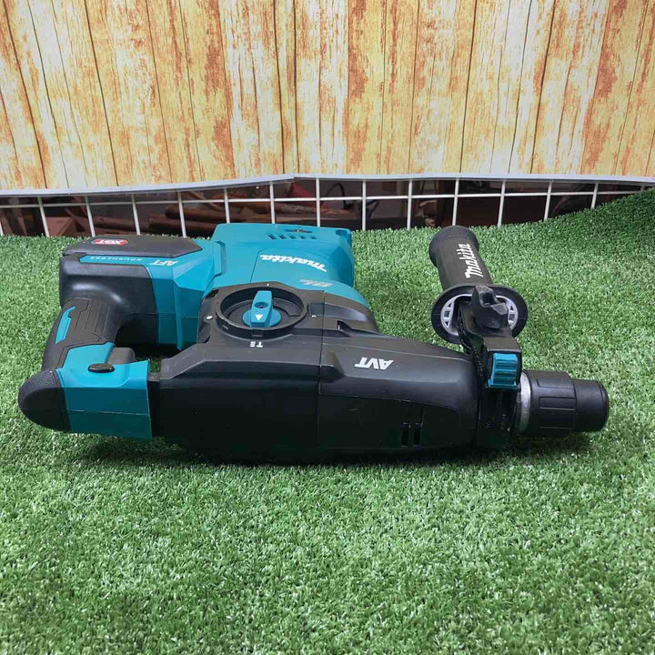 ★マキタ(makita) コードレスハンマドリル HR008GRMX【川崎店】