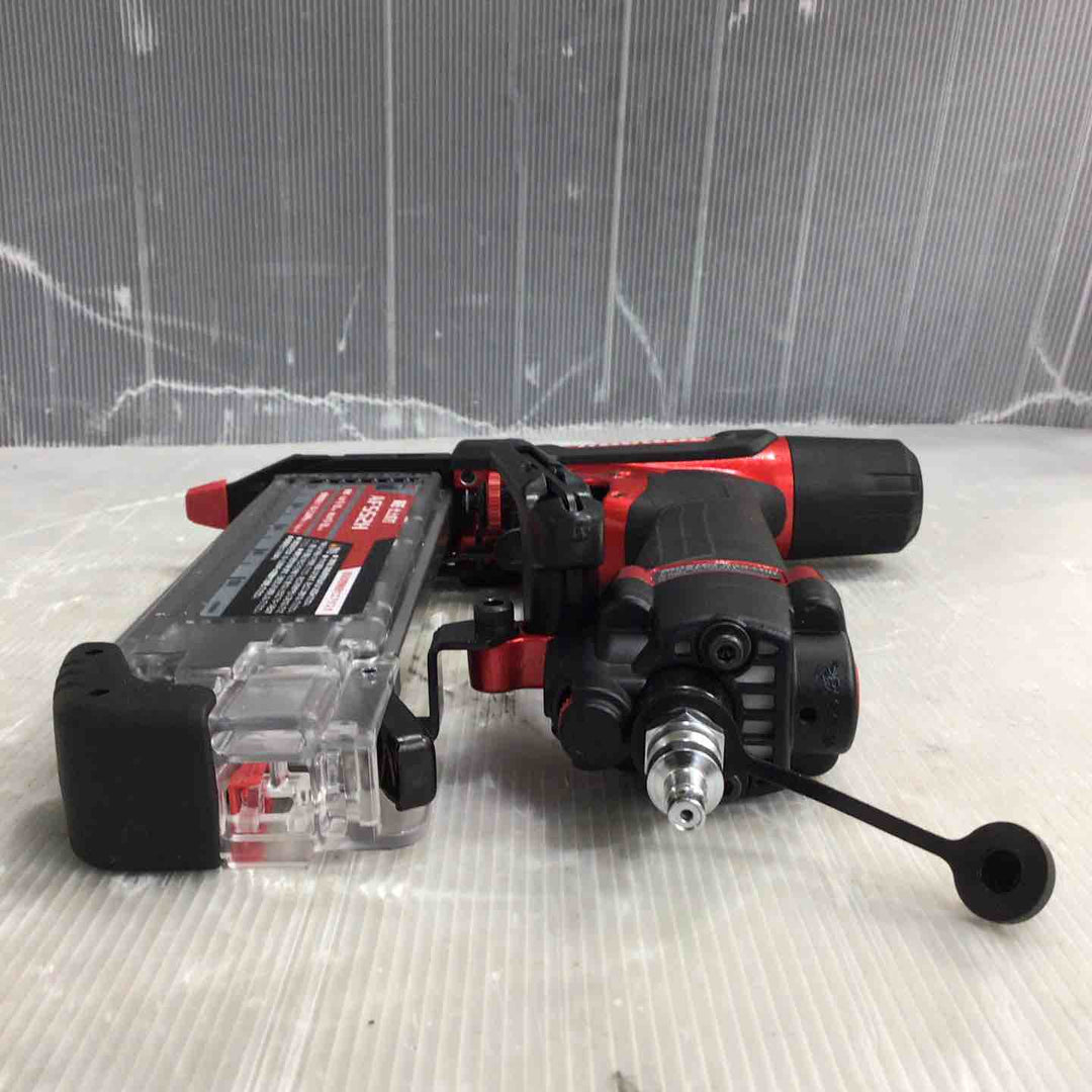 ★マキタ(makita) 高圧フィニッシュネイラ AF552H【草加店】
