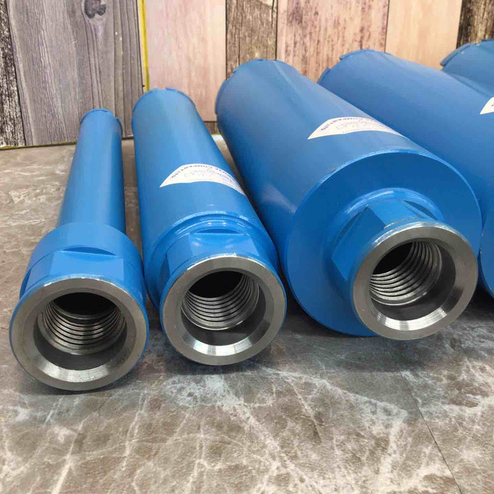 SHIBUYA シブヤ ライトビット 7本セット(32mm、52mm、75mm、80mm、90mm、100mm、110mm)【八潮店】