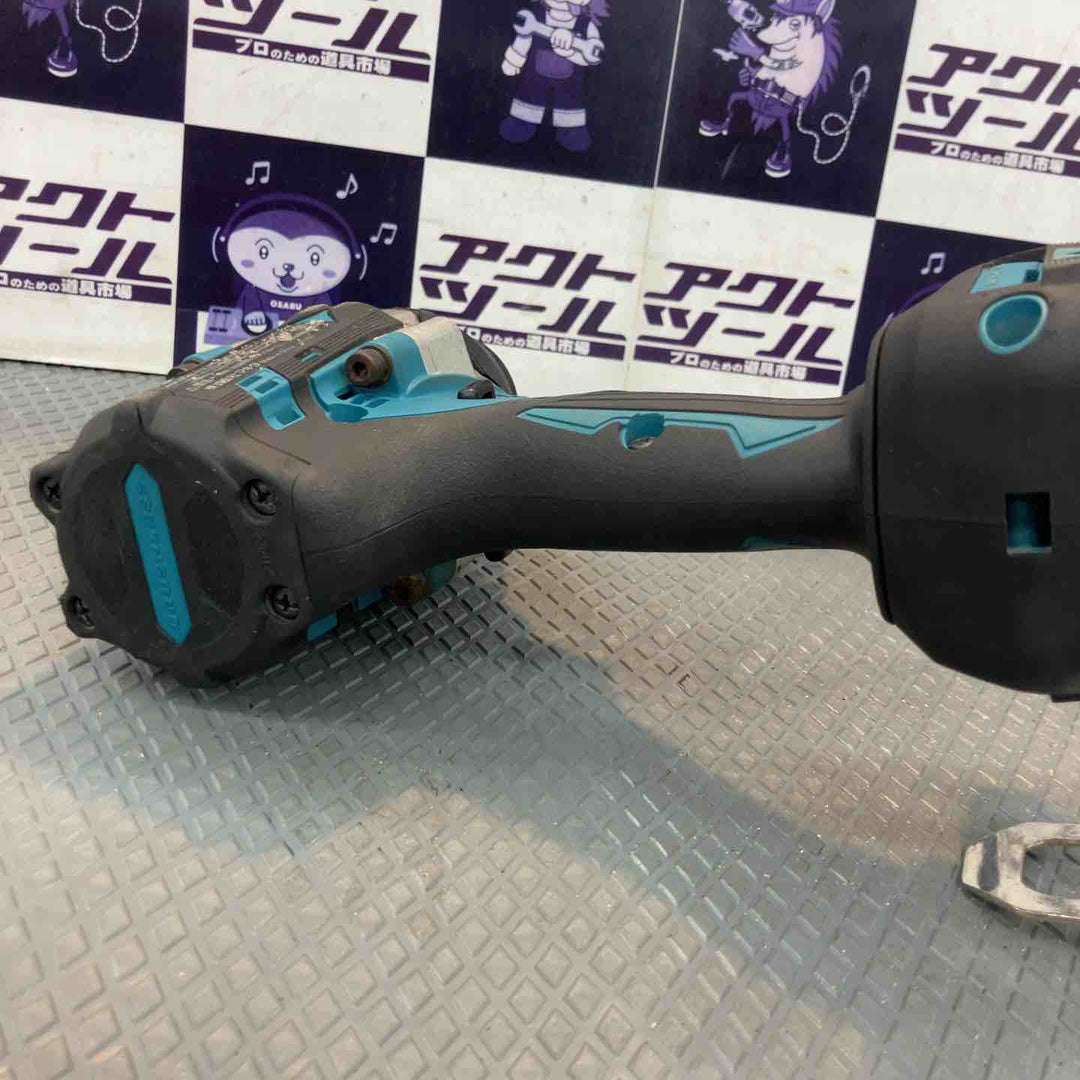 【中古品】マキタ(makita) コードレスインパクトレンチ TW700DZ【所沢店】