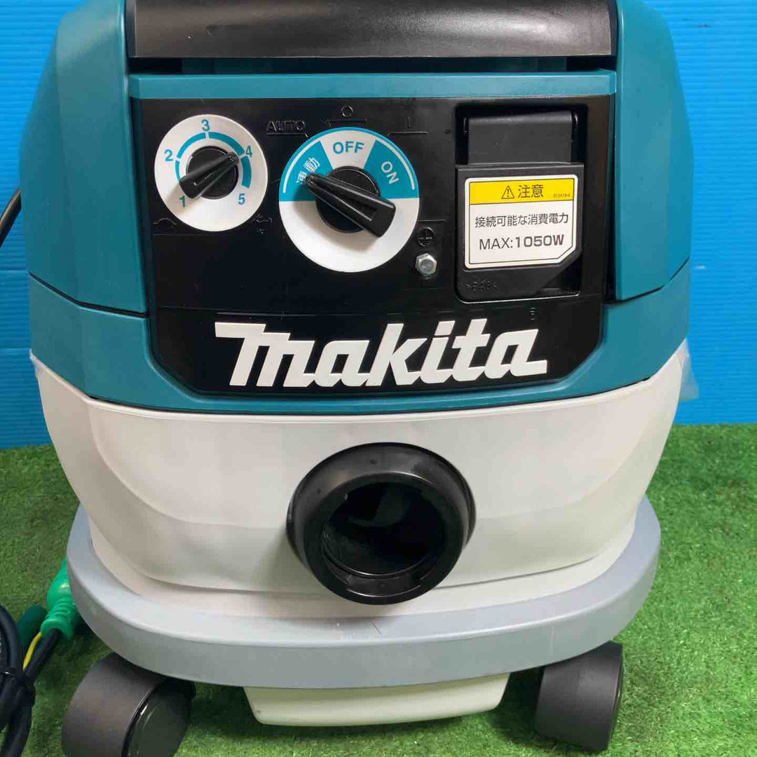 【美品】★マキタ(makita) 集じん機 乾式 VC0830 連動機能【岩槻店】