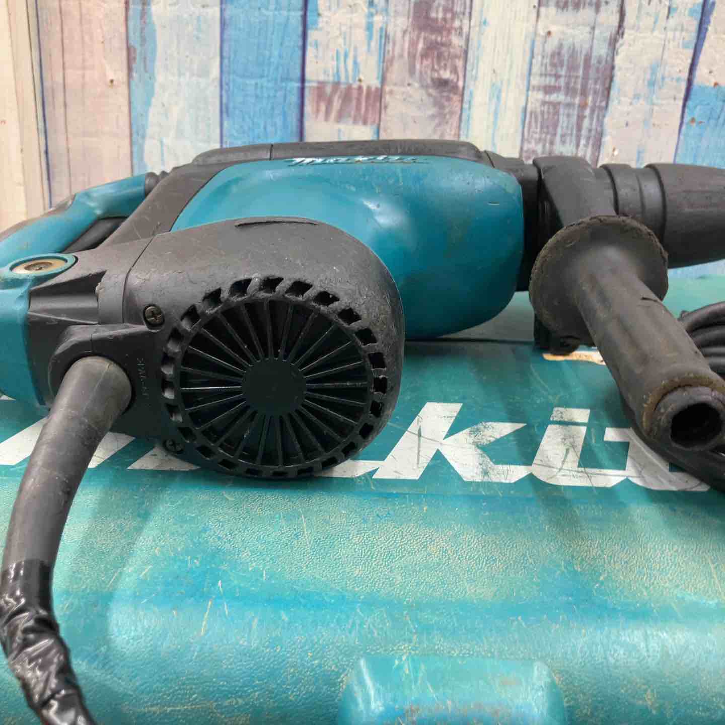 ★マキタ(makita) ハンマドリル HR4011C【柏店】 ☆マキタ(makita) ハンマドリル HR4011C【柏店】 – アクトツール