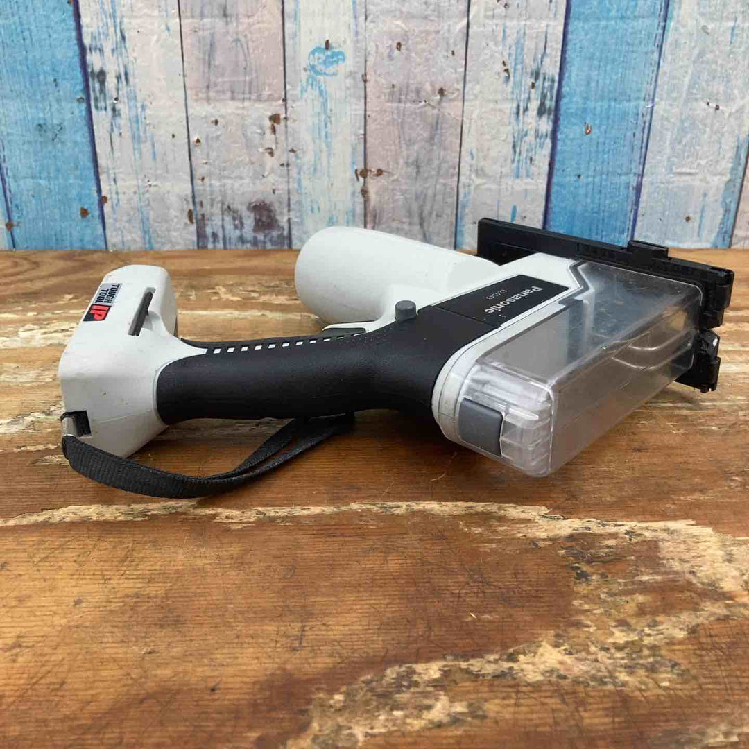 ◇パナソニック(Panasonic) コードレス角穴カッター本体のみ EZ4543X-B【柏店】