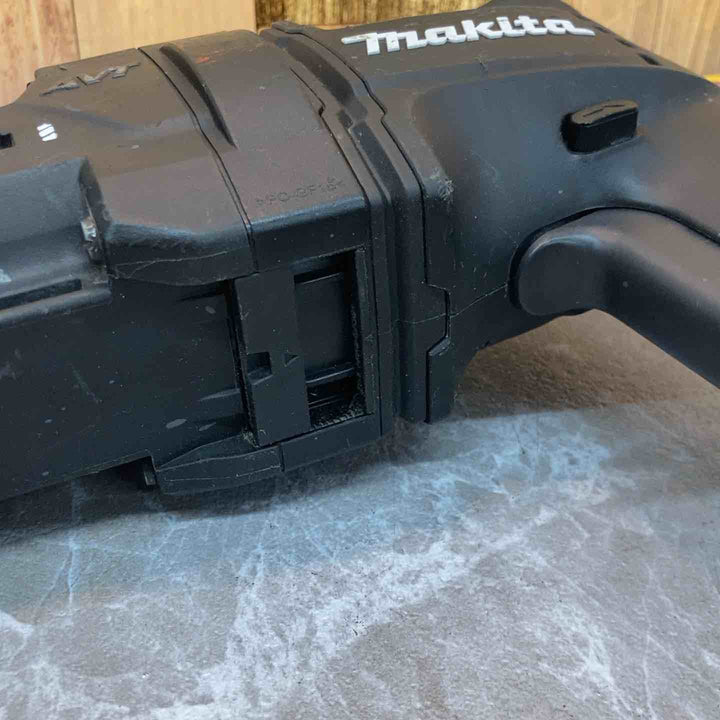 ★マキタ(makita) コードレスハンマドリル HR182DRGXB【八潮店】