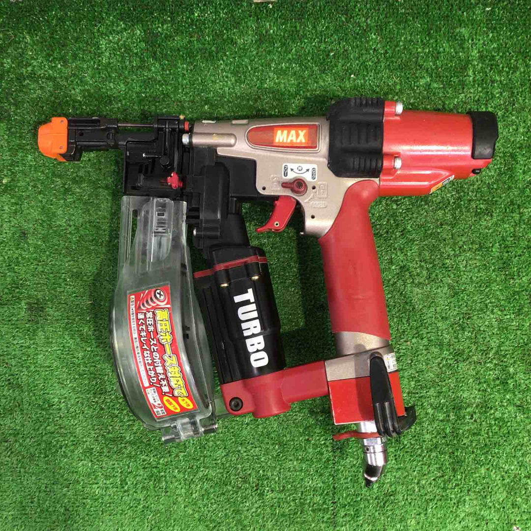 マックス(MAX) 高圧エアネジ打ち機 HV-R41G1【町田店】