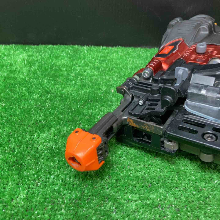 【中古品】マックス(MAX) 高圧エアネジ打ち機 HV-R41G5-R【岩槻店】